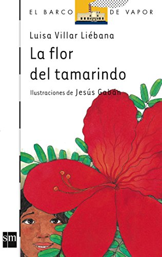 La Flor Del Tamarindo