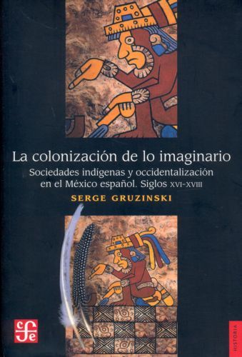 La colonización de lo imaginario