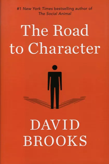 The Road To Character