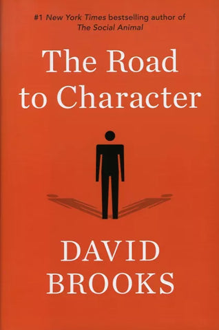 The Road To Character