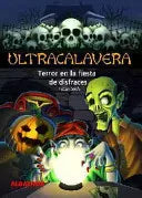 Terror en la fiesta de disfraces