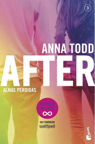 After: Almas Perdidas