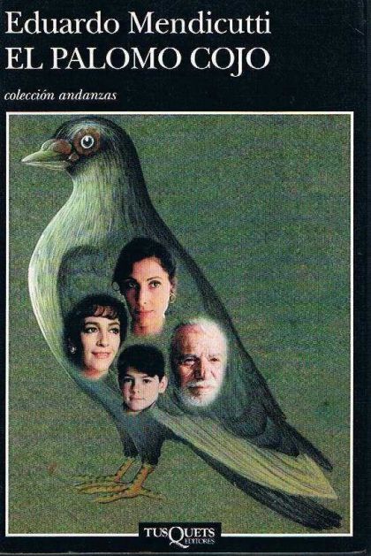 El Palomo Cojo