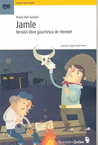 JAMLE