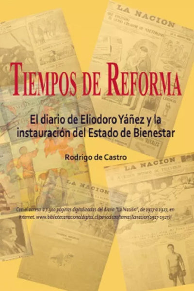 Tiempos De Reforma