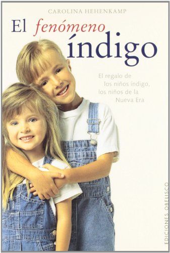 El fenómeno índigo