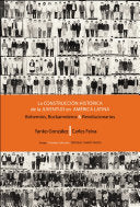 La construcción histórica de la juventud en América Latina