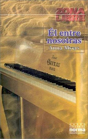 El Entre Nosotras