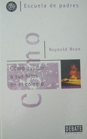 Cómo ayudar a sus hijos en el colegio