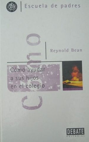 Cómo ayudar a sus hijos en el colegio