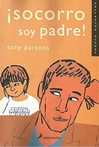 ¡Socorro soy padre!