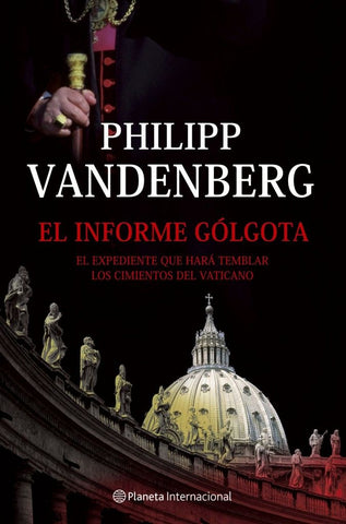 El Informe Golgota