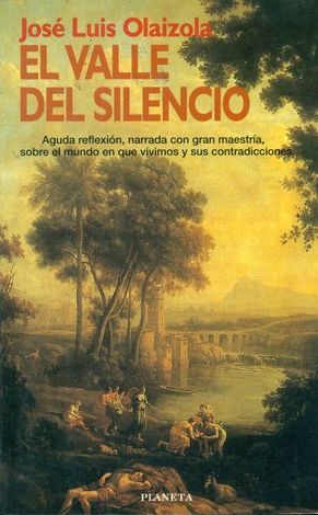 El Valle Del Silencio