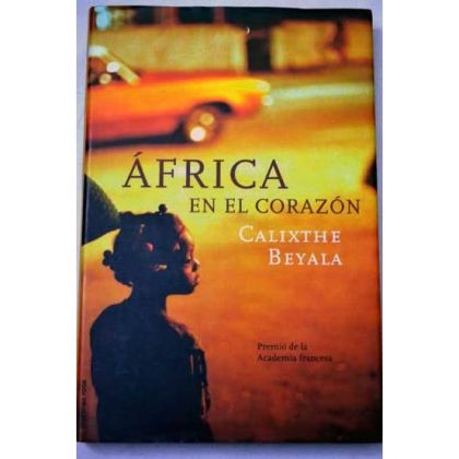 África en el corazón