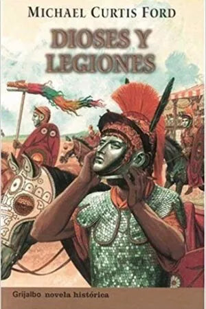 Dioses y Legiones