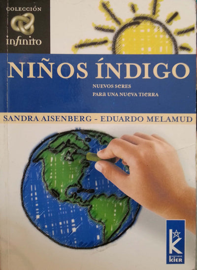 Niños Indigo