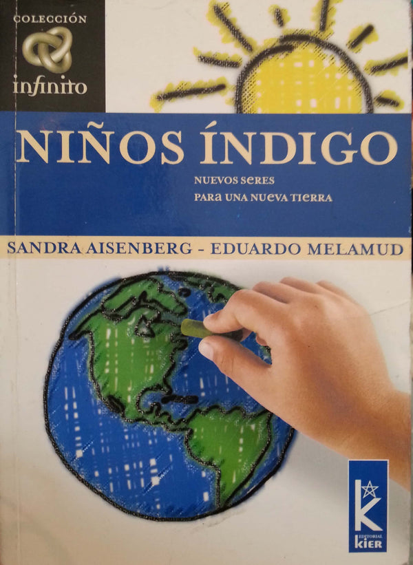 Niños Indigo