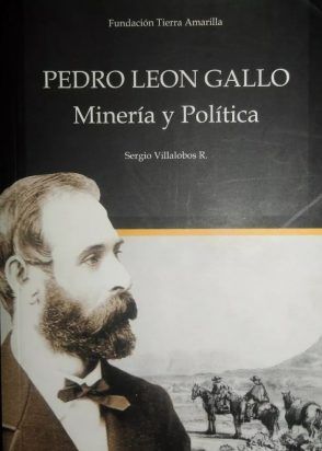 Pedro León Gallo: Minería y política