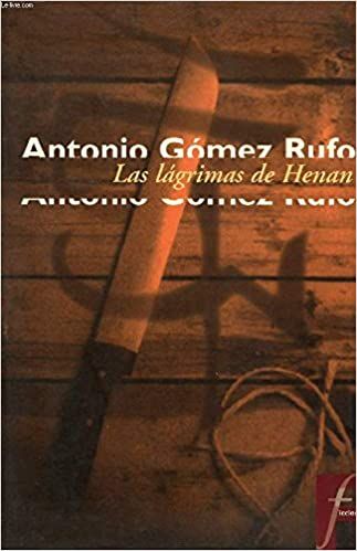 Las Lagrimas De Henan