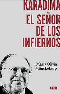 Karadima El Señor De Los Infiernos