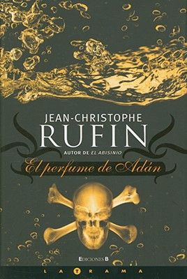 El Perfume De Adán