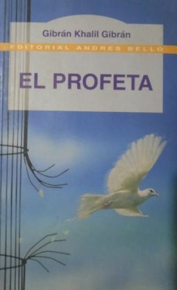 El Profeta