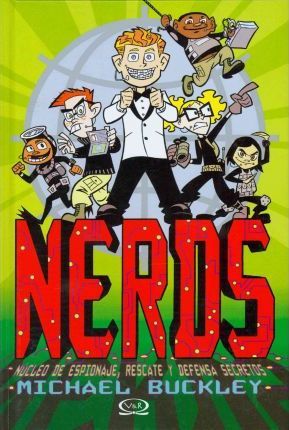 Nerds