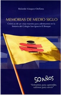 Memorias De Medio Siglo
