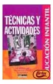 Técnicas y actividades
