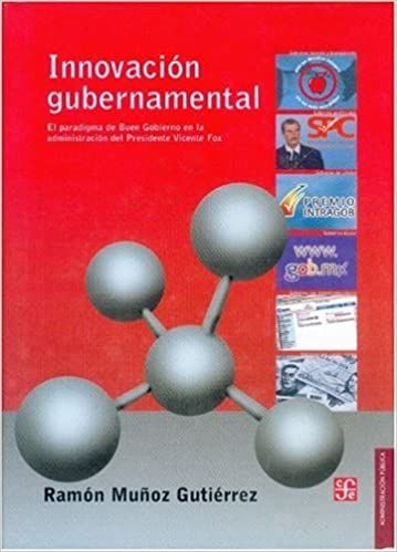 Innovación gubernamental