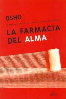 La farmacia del alma