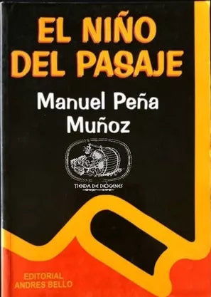 El niño del pasaje