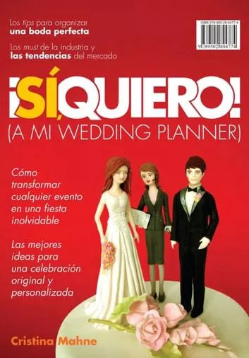 ¡Sí, Quiero!