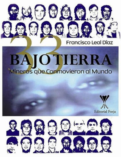 Bajo tierra