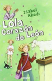 Lola, Corazón De León