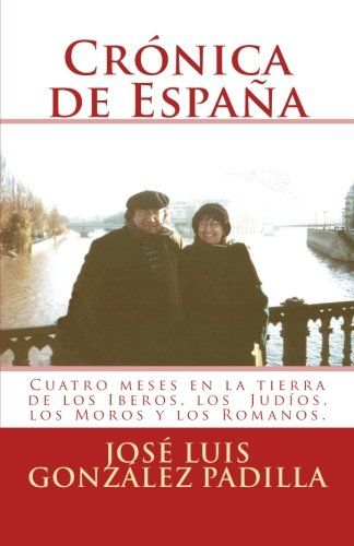 Crónica de España