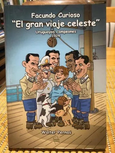 Facundo Curioso