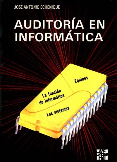 Auditoría En Informática