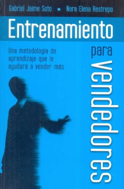 Entrenamiento para vendedores