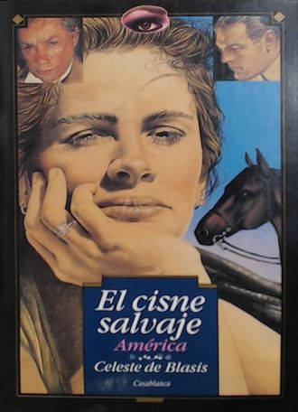 El Cisne Salvaje