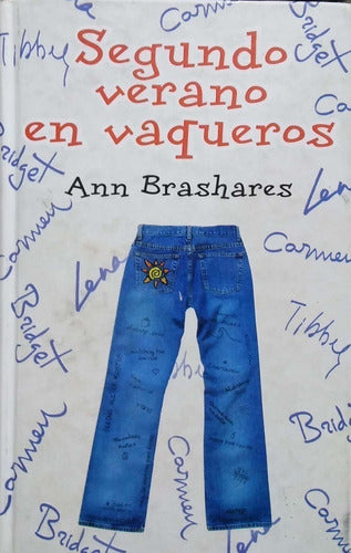 Segundo Verano En Vaqueros