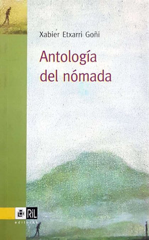 Antología Del Nómada