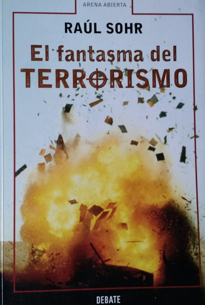 El fantasma del terrorismo