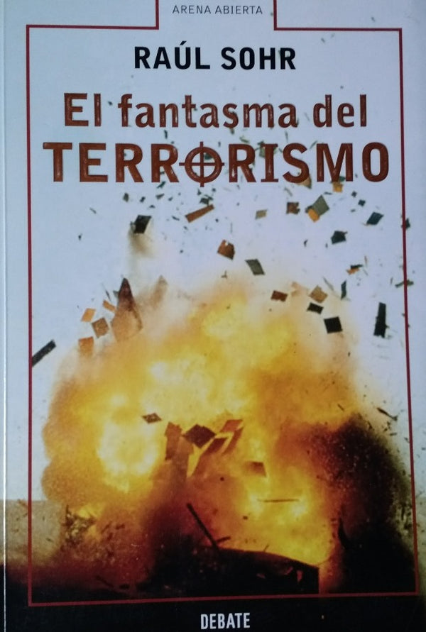 El fantasma del terrorismo