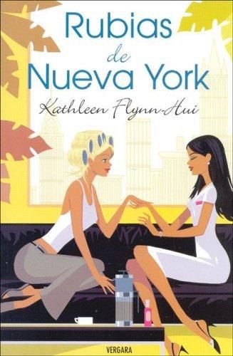 Rubias De Nueva York