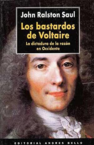 Los Bastardos De Voltaire