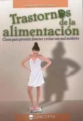 Trastornos de la Alimentación