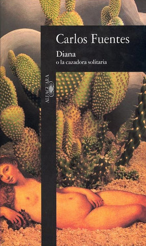 Diana O La Cazadora Solitaria