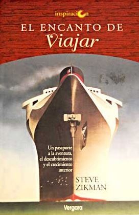 El Encanto De Viajar