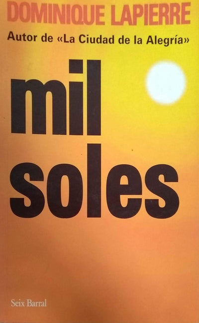 Mil soles